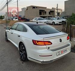 فولكسفاغن أرتيون